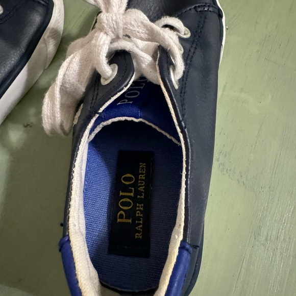 Polo kids shoes - Picture 7 of 9